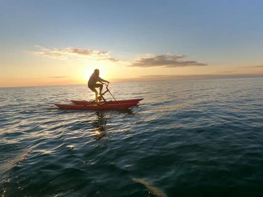 Mornington Peninsula Water Activities