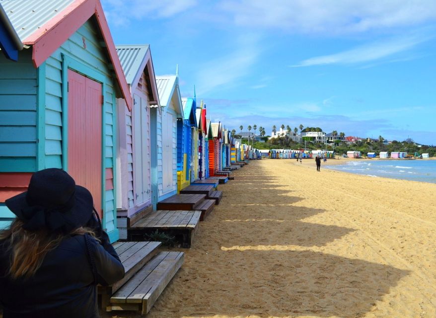 Mornington Peninsula Day Trips - Mornington Peninsula