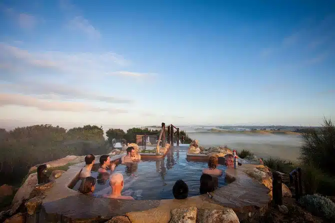 Mornington Peninsula Hot Springs