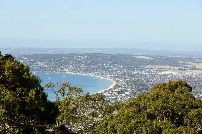 Full-Day Guided Tour on the Beautiful Mornington Peninsula.